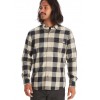 Marmot Camisa Anderson Lightweight Flannel Long Sleeve Shirt